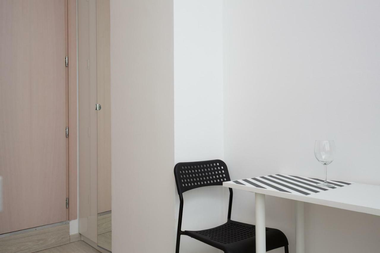 Rimini Youth Apartment Екстер'єр фото